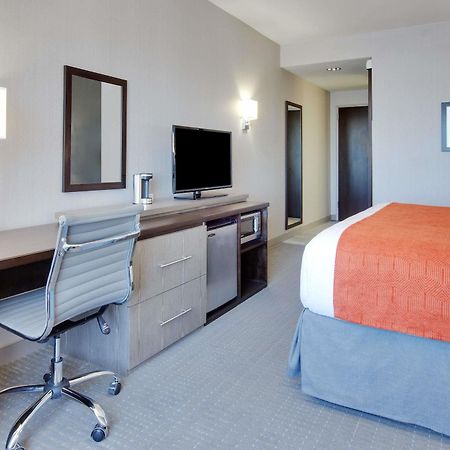Hotel Wingate By Wyndham San Angelo Exterior foto