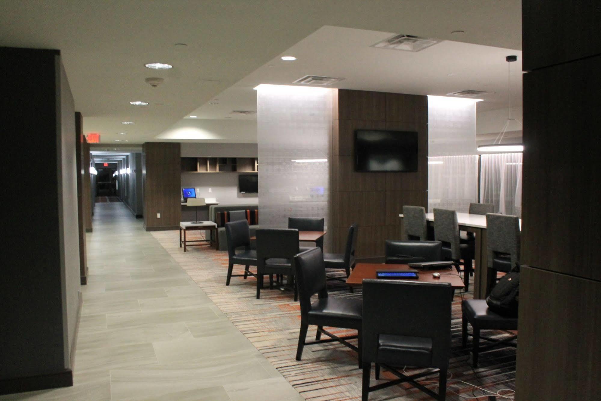 Hotel Wingate By Wyndham San Angelo Exterior foto