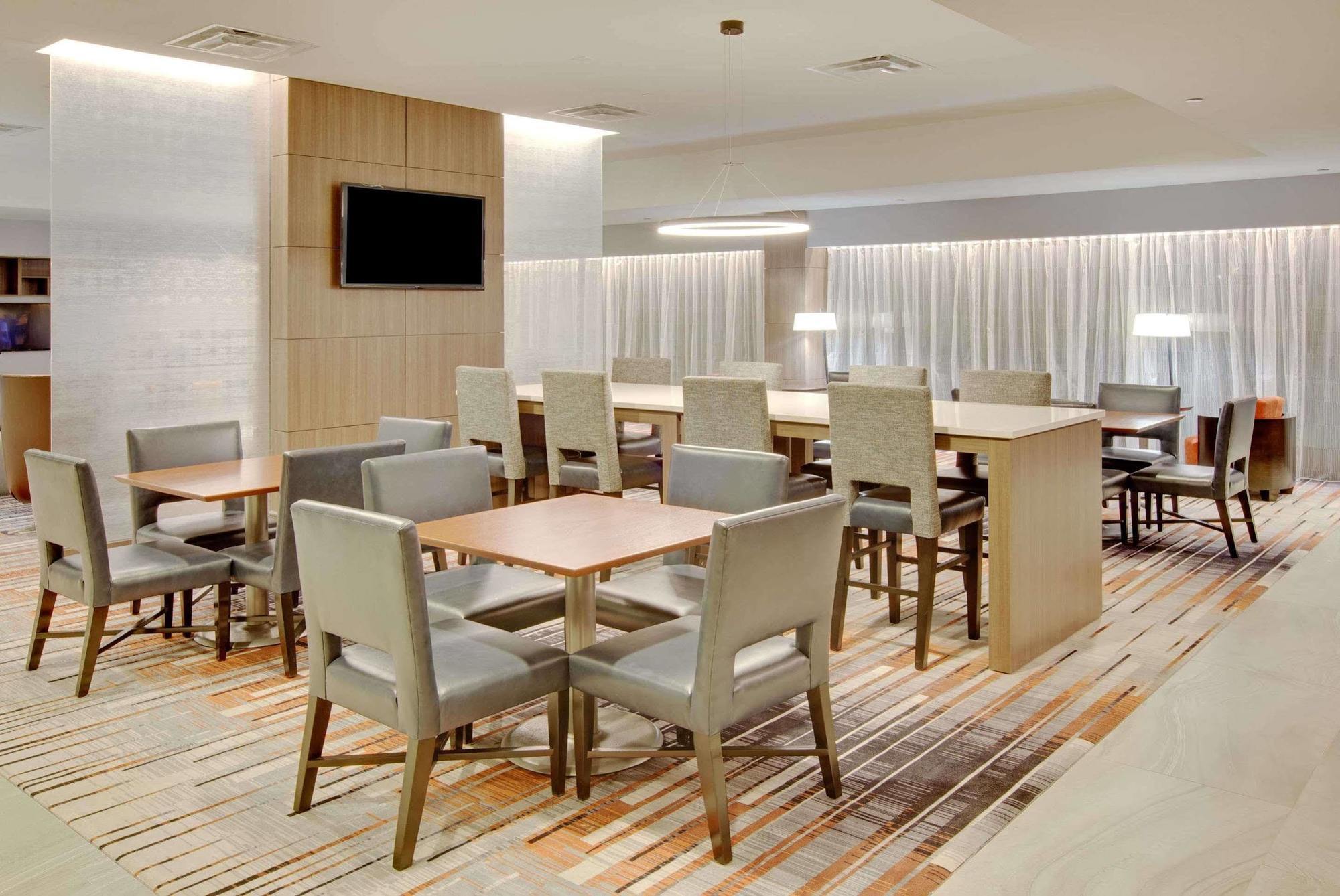 Hotel Wingate By Wyndham San Angelo Exterior foto