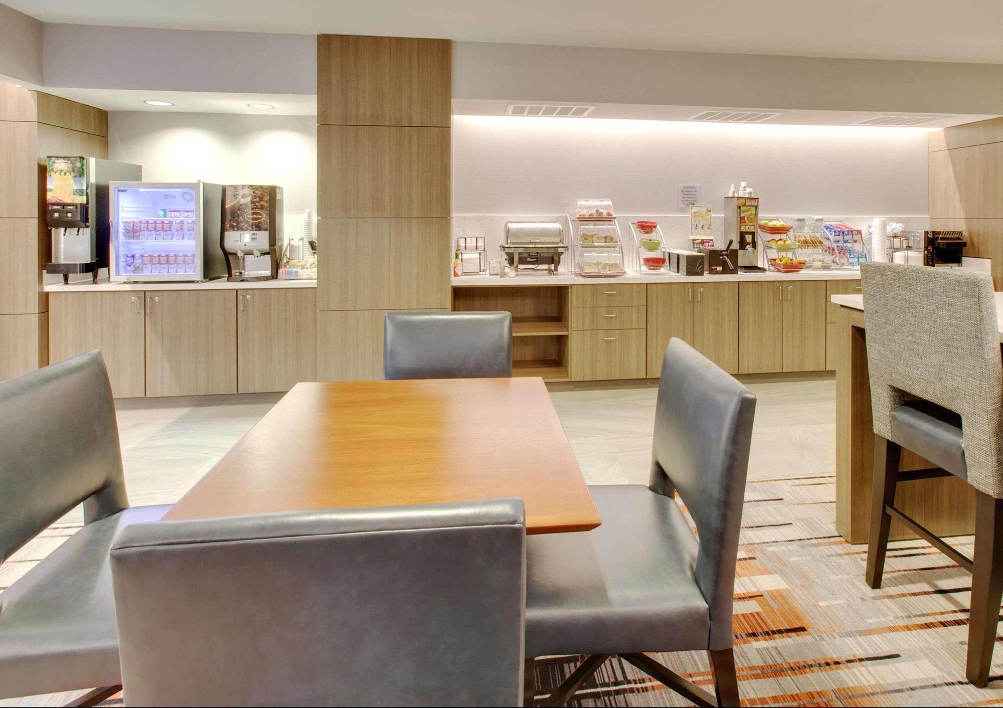 Hotel Wingate By Wyndham San Angelo Exterior foto