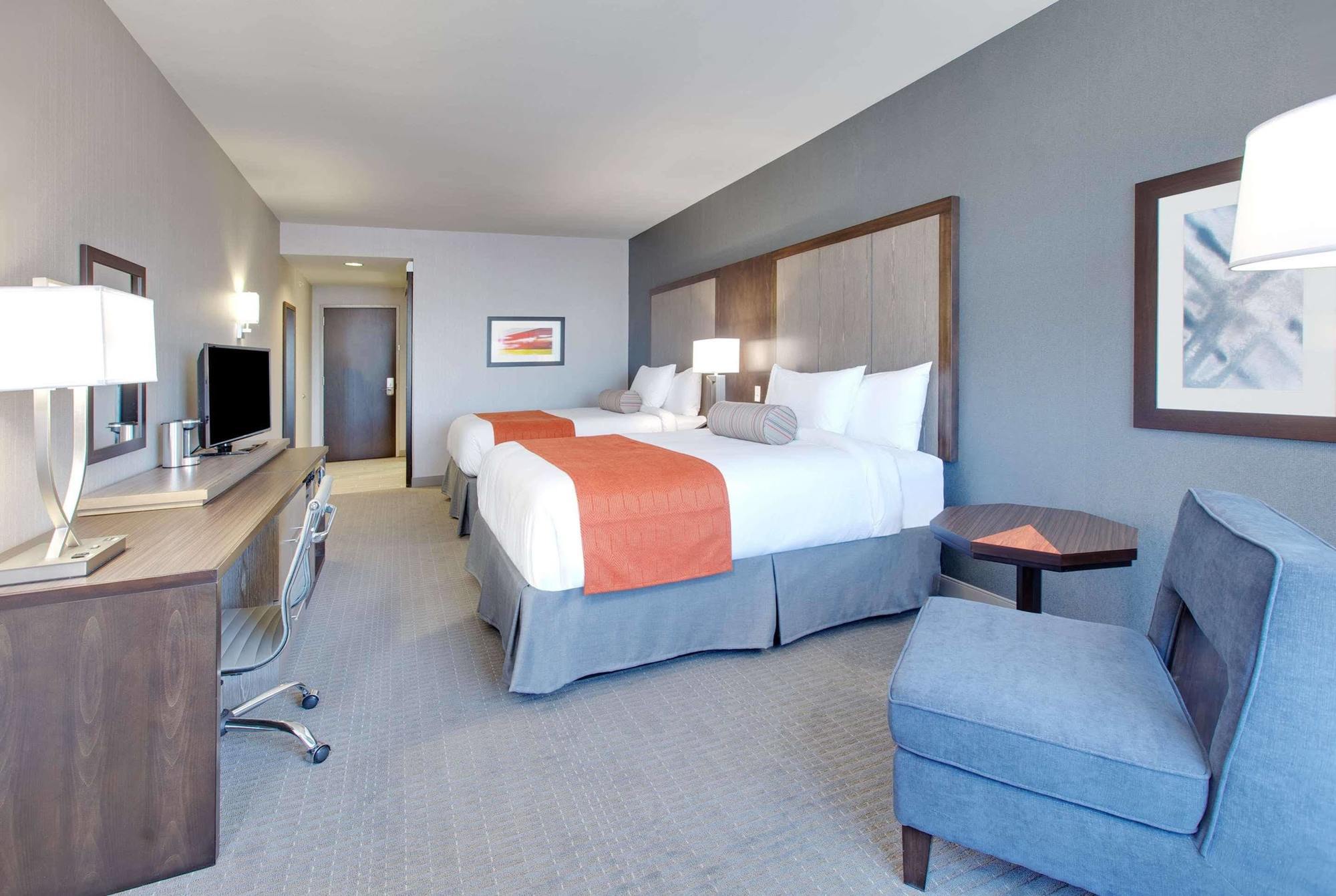Hotel Wingate By Wyndham San Angelo Exterior foto